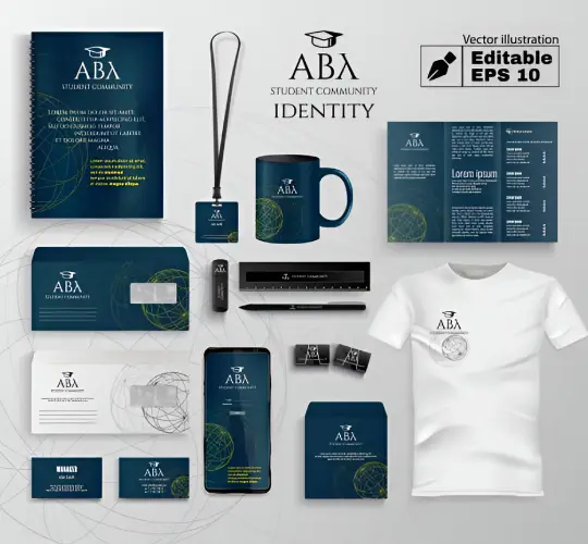 printing and design branding