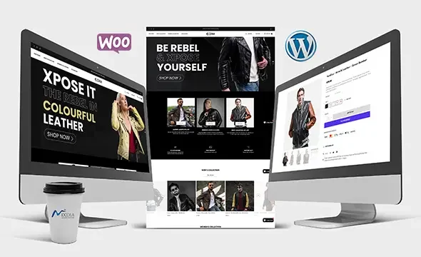 eCommerce development