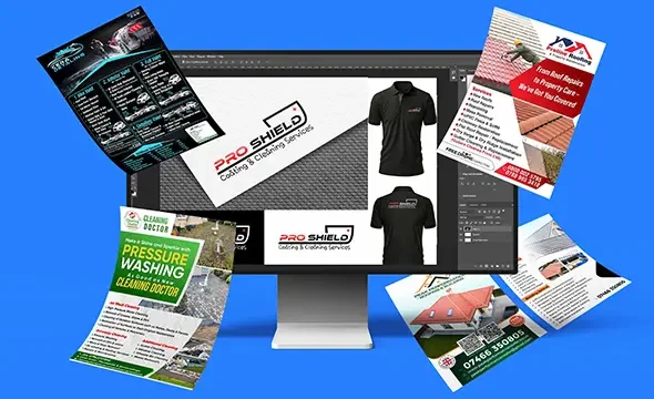 printing and design